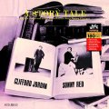 【JAZZ WORKSHOP】180g重量盤限定盤LP Clifford Jordan & Sonny Red クリフォード・ジョーダン & ソニー・レッド / A Story Tale