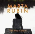 【ポーランド・ジャズ】CD Marta Rubin マルタ・ルビン / The Way I Like It