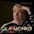【ポーランドのハードバップ・ジャズ】CD Ola Monko / Wherever You Are