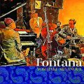 【ハイレゾ192KHz ライブ録音】CD 宮之上 貴昭 YOSHIAKI MIYANOUE / ライブ・アット・フォンタナ LIVE AT FONTANA