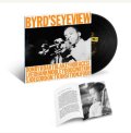 【TONE POETSシリーズ】完全限定輸入復刻 180g重量盤LP Donald Byrd  ドナルド・バード / Byrd’s Eye View