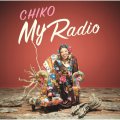 CD   CHIKO  /  My Radio
