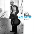 完全限定輸入復刻 180g重量盤LP    JIM HALL  ジム・ホール  / JAZZ GUITAR  ジャズ・ギター