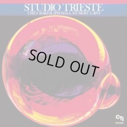 画像1: CD    JIM HALL  ジム・ホール  / STUDIO TRIESTE スタジオ・トリエステ