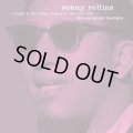 2枚組UHQ-CD  SONNY ROLLINS ソニー・ロリンズ /  ヴィレッジ・ヴァンガードの夜 (完全版)
