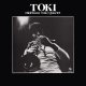 【完全生産限定盤】180g重量盤LP  土岐 英史カルテット  HIDEFUMI TOKI  QUARTET   /  トキ  TOKI