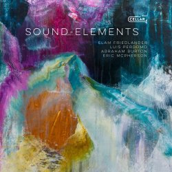 Elam Friedlander / Sound-Elements