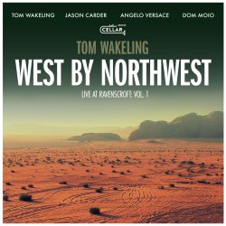 Tom Wakeling / West By Northwest