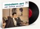 【TONE POETS シリーズ】完全限定輸入復刻 180g重量盤LP Art Pepperアート・ペッパー  /  Modern Art