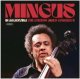 【国内盤仕様　直輸入盤CD】2枚組CD Charles Mingus チャールス・ミンガス / In Argentina: The Buenos Aires Concerts