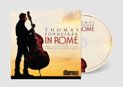Thomas Fonnesbæk / In Rome