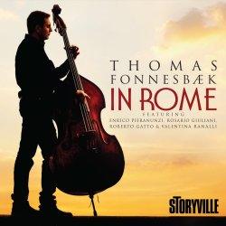 Thomas Fonnesbæk / In Rome