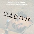 {ENJA  JAZZ  MASTER  WORKS} CD  ERIC DOLPHY エリック・ドルフィー /  STOCKHOLM SESSIONS   ストックホルム・セッションズ