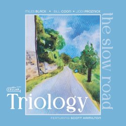 Triology feat. Scott Hamilton / The Slow Road