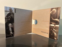 Triology feat. Scott Hamilton / The Slow Road