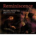 CD KLAUDIUS KOVAC クラウディア・コヴァック / Reminiscence