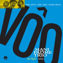 Mani Padme Trio / The Flight (Vôo)