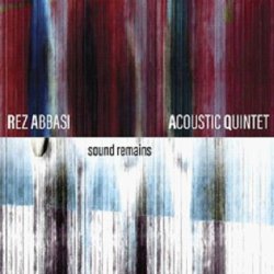 画像1: 【UK Whirlwind Recordings】2枚組LP Rez Abbasi レズ・アバシ / Sound Remains