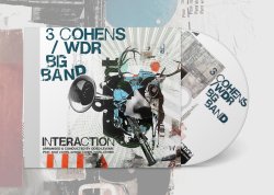 3 Cohens & WDR Big Band / Interaction