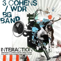 3 Cohens & WDR Big Band / Interaction