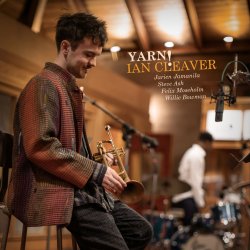 Ian Cleaver / Yarn!