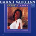 SHM-CD SARAH VAUGHAN サラ・ヴォーン /  SWEET 'N' SASSY   スウィート&サッシー