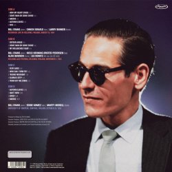 Bill Evans / Further Ahead