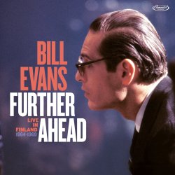 Bill Evans / Further Ahead