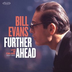 Bill Evans / Further Ahead
