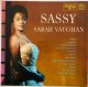 完全限定輸入復刻 180g重量盤(見開き) LP   SARAH VAUGHAN  サラ・ヴォーン /  SASSY