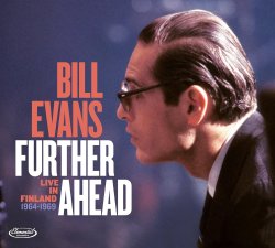 Bill Evans / Further Ahead