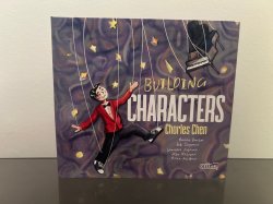Charles Chen / Building Characters