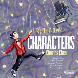 Charles Chen / Building Characters