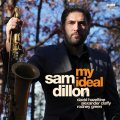 【CELLAR LIVE】CD Sam Dillon サム・ディロン / My Ideal