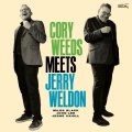 【CELLAR LIVE】CD Cory Weeds コリー・ウィーズ / Cory Weeds Meets Jerry Weldon