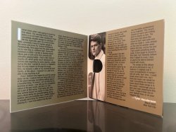 Tyler Henderson / Love Endures