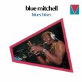 完全限定生産CD   BLUE MITCHELL ブルー・ミッチェル  /  BLUE'S BLUES  ブルーズ・ブルース