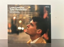 Tyler Henderson / Love Endures
