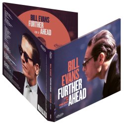 Bill Evans / Further Ahead