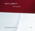国内UHQ-CD Keith Jarrett キース・ジャレット / ウィーン・コンサート 2016 New Vienna(Live)