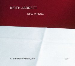 画像1: 国内UHQ-CD Keith Jarrett キース・ジャレット / ウィーン・コンサート 2016 New Vienna(Live)