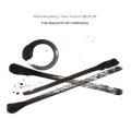 【ちゃぷちゃぷ NoBusiness】CD MISHA MENGELBERG & SABU TOYOZUMI  ミシャ・メンゲルベルク&豊住  芳三郎  / Analects Of Confucius
