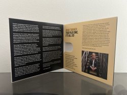 Brad Turner Trio Plus One, / It's All So