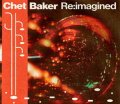 CD VA / Chet Baker Re:Imagined