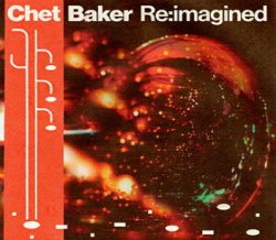 画像1: CD VA / Chet Baker Re:Imagined