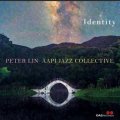 【ORIGIN】CD Peter Lin feat.Erena Terakubo 寺久保エレナ / AAPI Jazz Collective:Identity