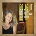 【ORIGIN】CD Dawn Clement ドーン・クレメント / Delight
