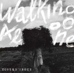 画像1: 【DAYS OF DELIGHT】CD 井上 陽介  YOSUKE INOUE / Walking Alone
