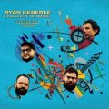 【イヴァン・リンス・トリビュート作品】CD Ryan Keberle’s Collectiv Do Brasil ライアン・ケバリー ・コレクティブ・ドゥ・ブラジル / Choro das Aguas