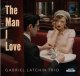 CD GABRIEL LATCHIN ガブリエル・ラッチン / Man I Love